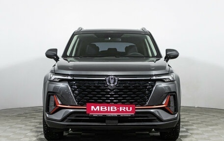 Changan CS35 Plus, 2023 год, 1 880 000 рублей, 2 фотография