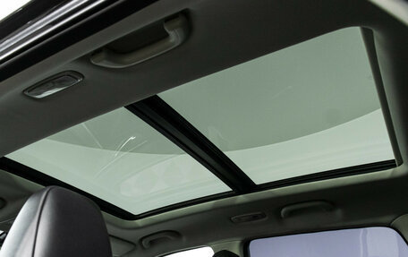 Changan CS35 Plus, 2023 год, 1 880 000 рублей, 15 фотография