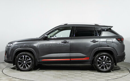 Changan CS35 Plus, 2023 год, 1 880 000 рублей, 8 фотография