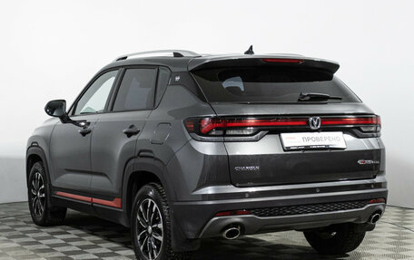 Changan CS35 Plus, 2023 год, 1 880 000 рублей, 7 фотография