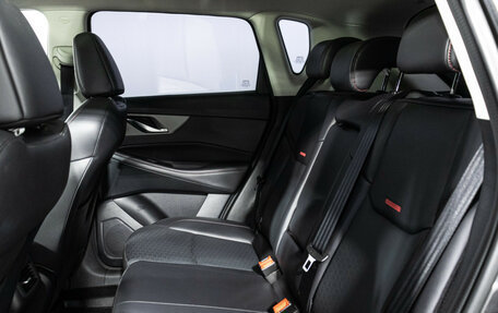 Changan CS35 Plus, 2023 год, 1 880 000 рублей, 10 фотография