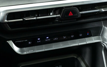 Changan CS35 Plus, 2023 год, 1 880 000 рублей, 19 фотография