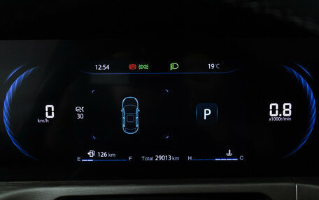 Changan CS35 Plus, 2023 год, 1 880 000 рублей, 12 фотография