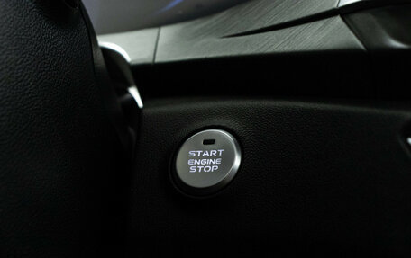 Changan CS35 Plus, 2023 год, 1 880 000 рублей, 18 фотография