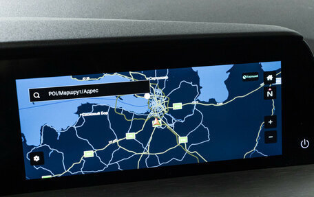 Changan CS35 Plus, 2023 год, 1 880 000 рублей, 17 фотография