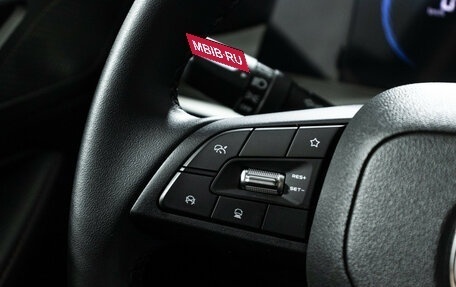 Changan CS35 Plus, 2023 год, 1 880 000 рублей, 20 фотография