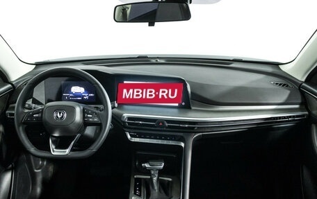 Changan CS35 Plus, 2023 год, 1 880 000 рублей, 13 фотография