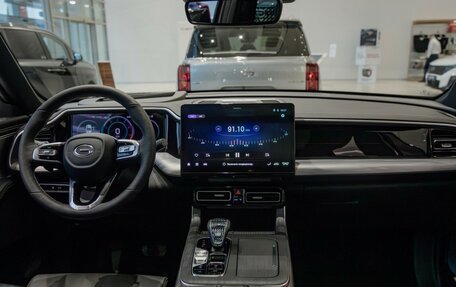 GAC GS8, 2025 год, 4 949 000 рублей, 8 фотография