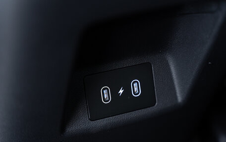 Hyundai Tucson, 2025 год, 4 690 000 рублей, 38 фотография