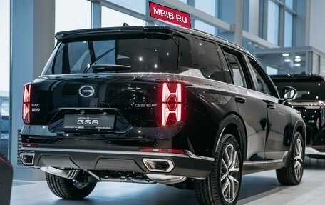 GAC GS8, 2025 год, 4 949 000 рублей, 2 фотография