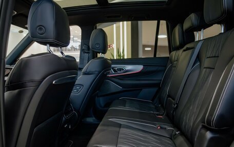 GAC GS8, 2025 год, 4 949 000 рублей, 20 фотография
