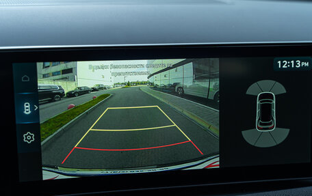 Hyundai Tucson, 2025 год, 4 690 000 рублей, 36 фотография