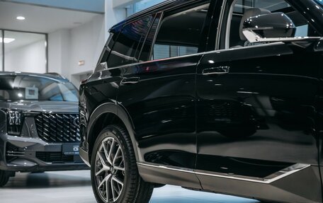 GAC GS8, 2025 год, 4 949 000 рублей, 3 фотография