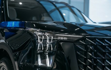 GAC GS8, 2025 год, 4 949 000 рублей, 4 фотография