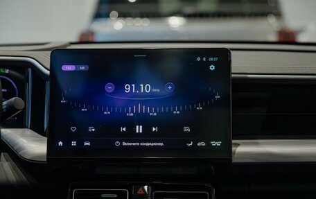 GAC GS8, 2025 год, 4 949 000 рублей, 10 фотография