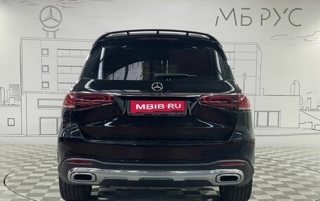 Mercedes-Benz GLS, 2019 год, 8 200 000 рублей, 7 фотография