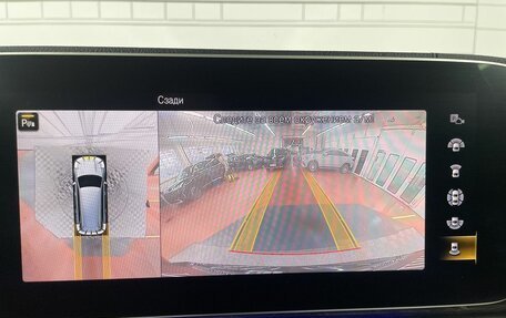 Mercedes-Benz GLS, 2019 год, 8 200 000 рублей, 19 фотография