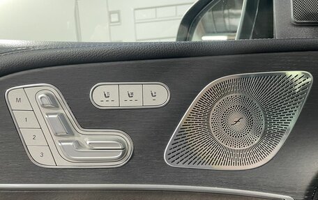 Mercedes-Benz GLS, 2019 год, 8 200 000 рублей, 13 фотография