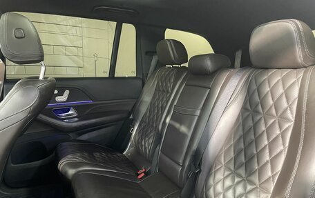Mercedes-Benz GLS, 2019 год, 8 200 000 рублей, 22 фотография