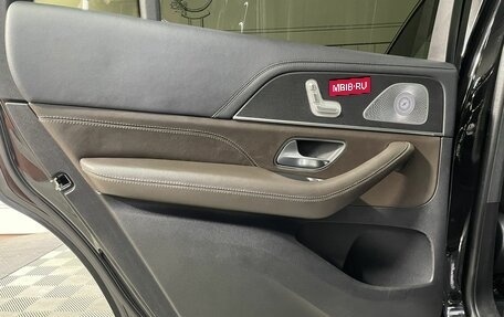 Mercedes-Benz GLS, 2019 год, 8 200 000 рублей, 12 фотография