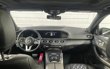 Mercedes-Benz GLS, 2019 год, 8 200 000 рублей, 17 фотография