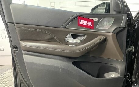 Mercedes-Benz GLS, 2019 год, 8 200 000 рублей, 11 фотография