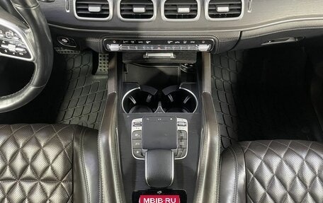 Mercedes-Benz GLS, 2019 год, 8 200 000 рублей, 20 фотография