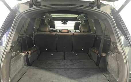 Mercedes-Benz GLS, 2019 год, 8 200 000 рублей, 23 фотография