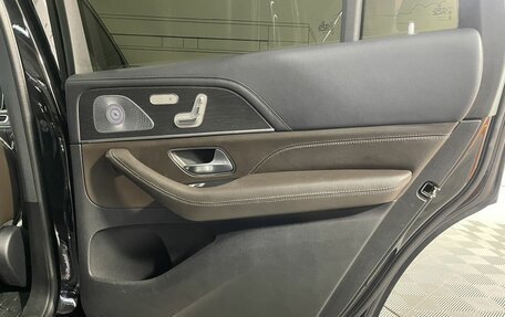 Mercedes-Benz GLS, 2019 год, 8 200 000 рублей, 24 фотография