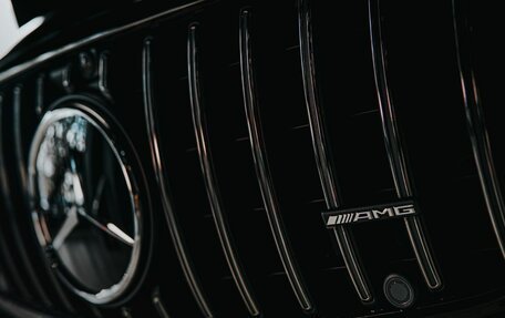 Mercedes-Benz S-Класс AMG, 2023 год, 24 000 000 рублей, 7 фотография