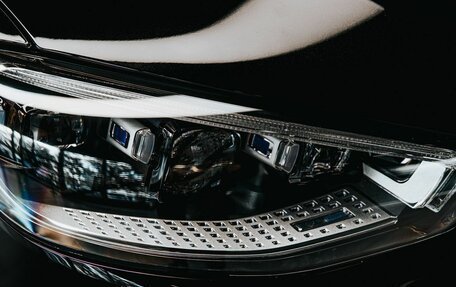 Mercedes-Benz S-Класс AMG, 2023 год, 24 000 000 рублей, 8 фотография