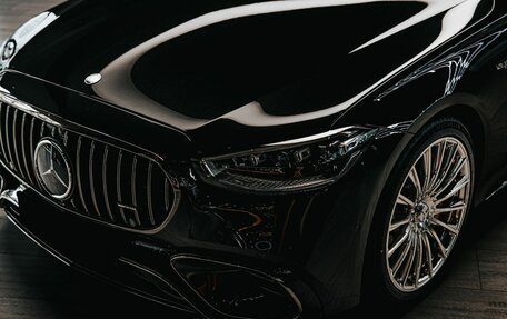 Mercedes-Benz S-Класс AMG, 2023 год, 24 000 000 рублей, 6 фотография