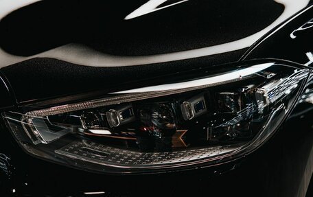 Mercedes-Benz S-Класс AMG, 2023 год, 24 000 000 рублей, 4 фотография