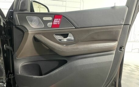 Mercedes-Benz GLS, 2019 год, 8 200 000 рублей, 27 фотография