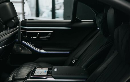 Mercedes-Benz S-Класс AMG, 2023 год, 24 000 000 рублей, 22 фотография