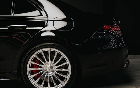 Mercedes-Benz S-Класс AMG, 2023 год, 24 000 000 рублей, 11 фотография