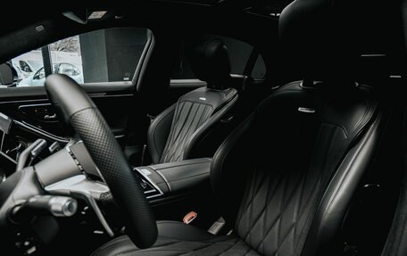 Mercedes-Benz S-Класс AMG, 2023 год, 24 000 000 рублей, 14 фотография