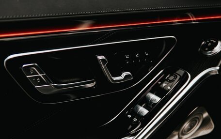 Mercedes-Benz S-Класс AMG, 2023 год, 24 000 000 рублей, 17 фотография