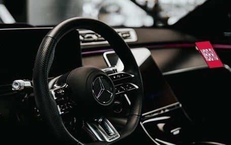 Mercedes-Benz S-Класс AMG, 2023 год, 24 000 000 рублей, 13 фотография