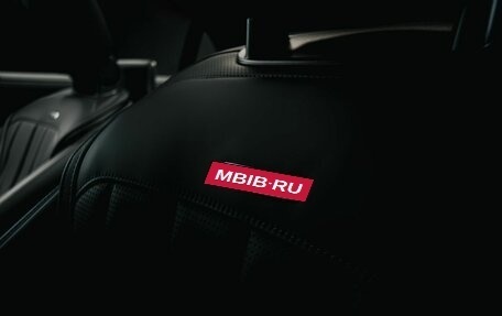 Mercedes-Benz S-Класс AMG, 2023 год, 24 000 000 рублей, 24 фотография