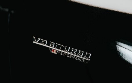 Mercedes-Benz S-Класс AMG, 2023 год, 24 000 000 рублей, 28 фотография