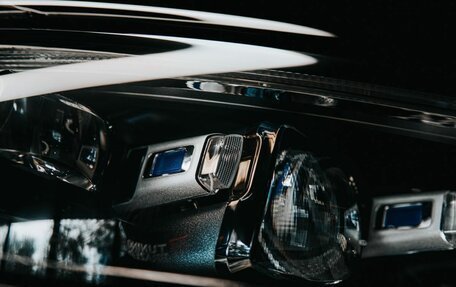 Mercedes-Benz S-Класс AMG, 2023 год, 24 000 000 рублей, 29 фотография