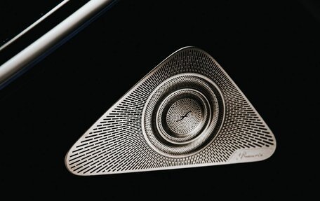 Mercedes-Benz S-Класс AMG, 2023 год, 24 000 000 рублей, 27 фотография