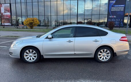 Nissan Teana, 2009 год, 1 200 000 рублей, 3 фотография