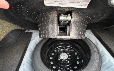 Nissan Teana, 2009 год, 1 200 000 рублей, 7 фотография