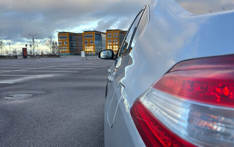 Nissan Teana, 2009 год, 1 200 000 рублей, 4 фотография