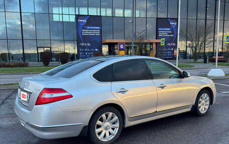 Nissan Teana, 2009 год, 1 200 000 рублей, 10 фотография