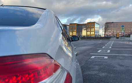 Nissan Teana, 2009 год, 1 200 000 рублей, 8 фотография