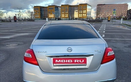 Nissan Teana, 2009 год, 1 200 000 рублей, 5 фотография