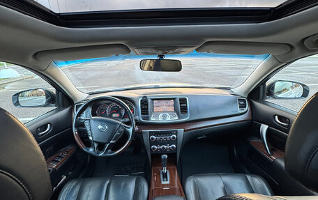 Nissan Teana, 2009 год, 1 200 000 рублей, 12 фотография